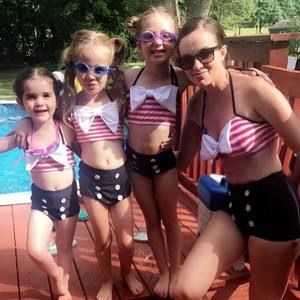 Meet your Posher, Carolynn